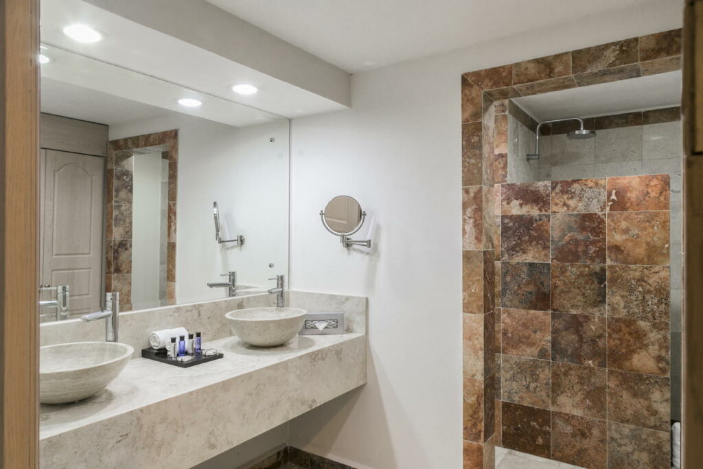 Hospedaje Hotel Imperio de Ángeles Executive León Guanajuato